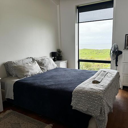 Toitoi Papatotara Bnb Екстериор снимка