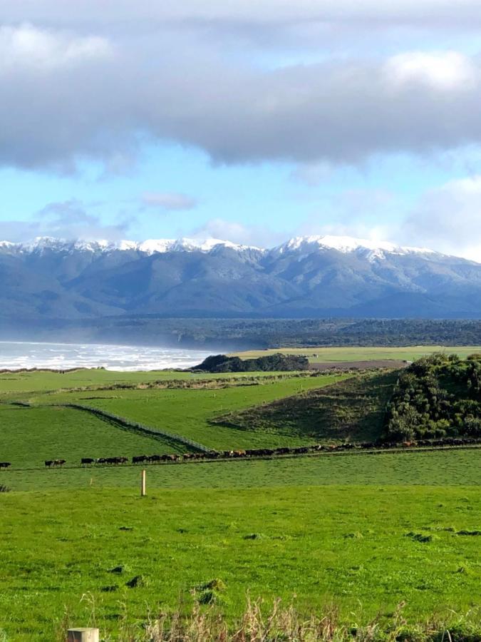 Toitoi Papatotara Bnb Екстериор снимка