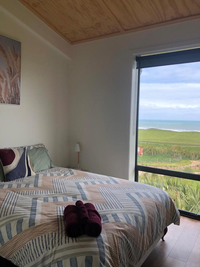 Toitoi Papatotara Bnb Екстериор снимка
