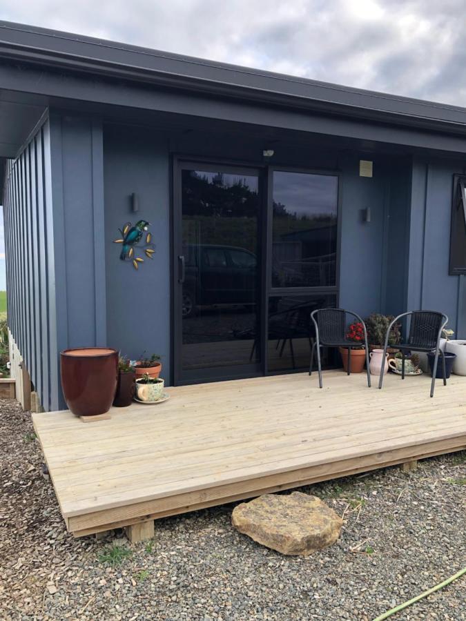 Toitoi Papatotara Bnb Екстериор снимка