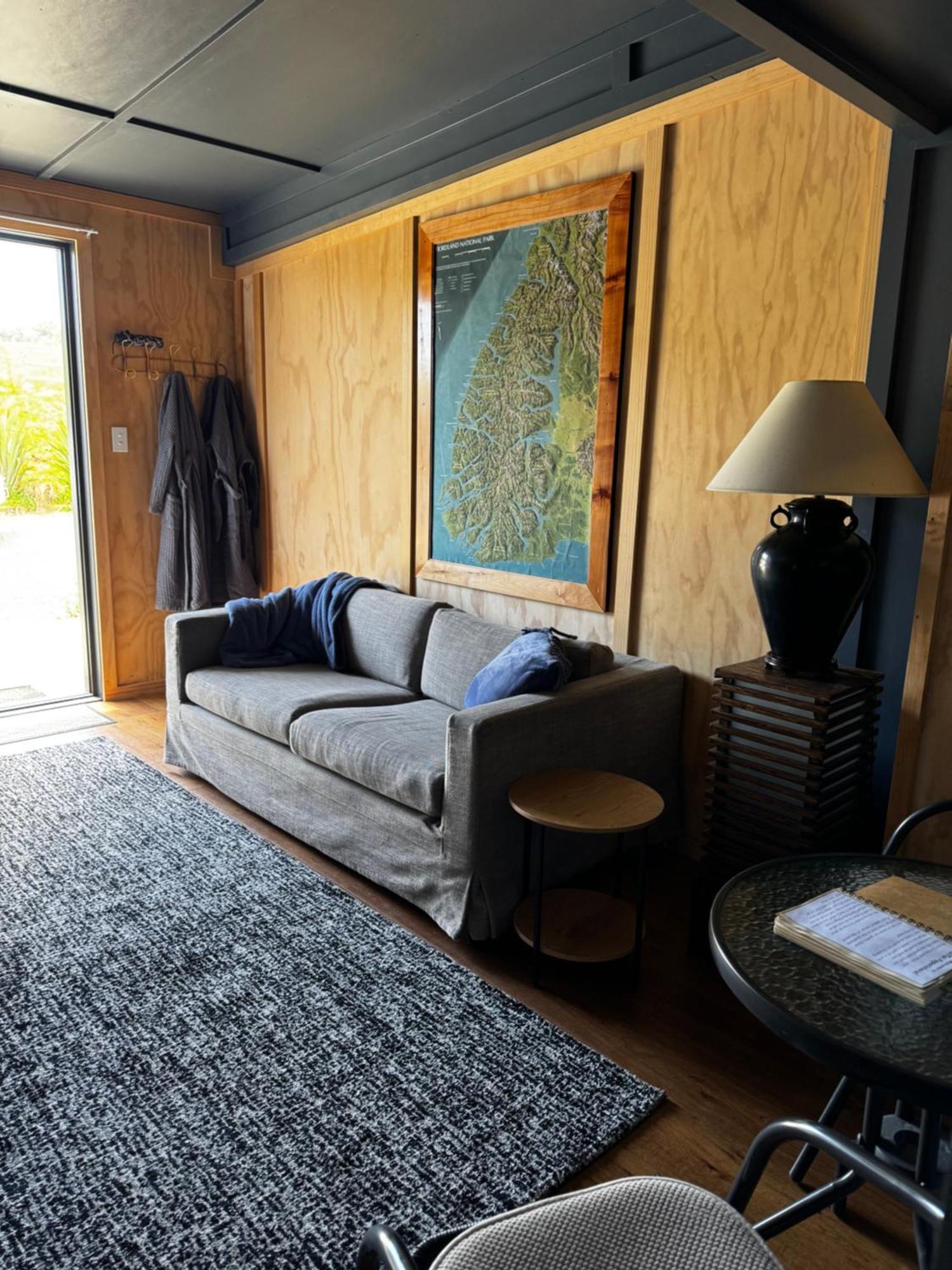 Toitoi Papatotara Bnb Екстериор снимка