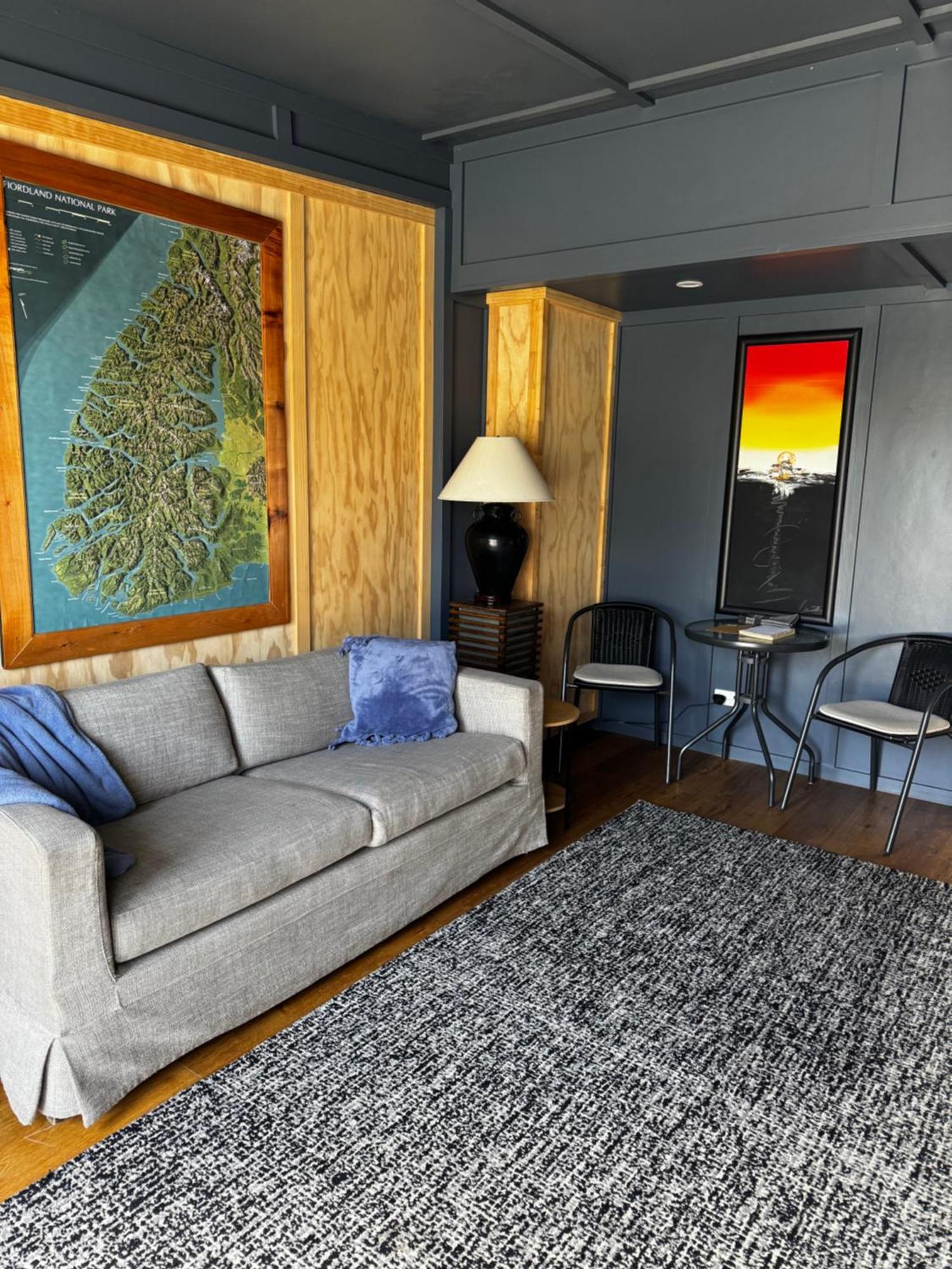 Toitoi Papatotara Bnb Екстериор снимка